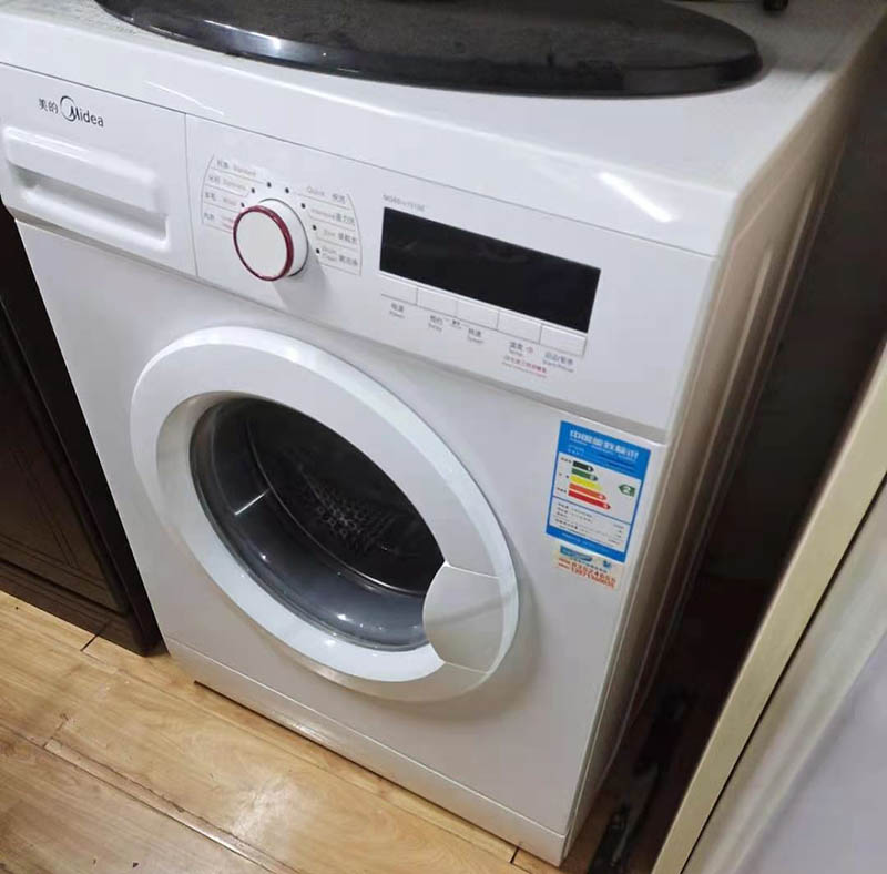 武汉高档洗衣机回收